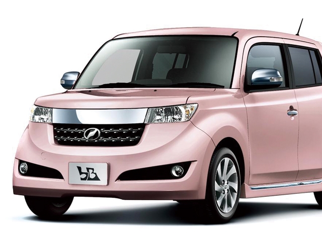 100万円でみつけるファミリーカー特集