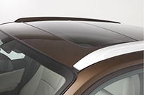 BMW X1（サンルーフ）