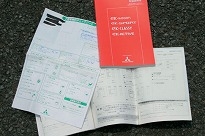 書類