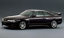R33 SKYLINE GT-R