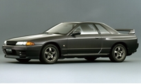 R32 SKYLINE GT-R