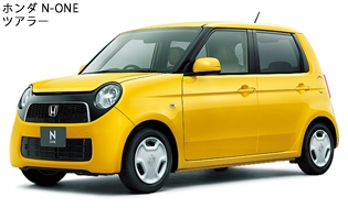 ホンダ N-ONE