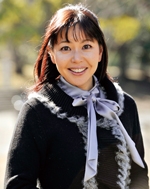 自動車ジャーナリスト 竹岡 圭さん