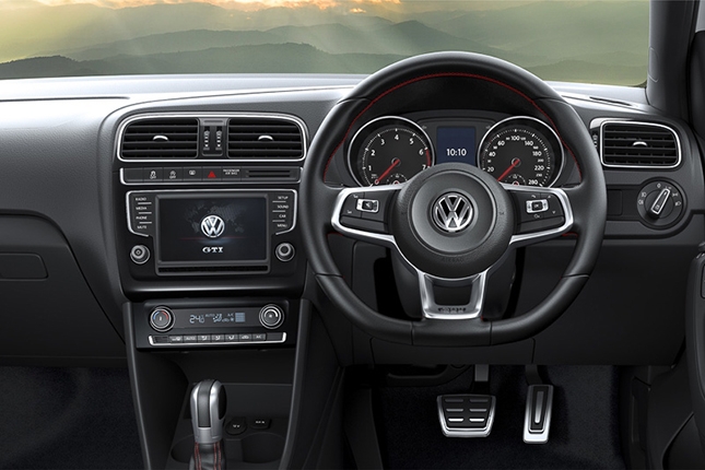 Polo Gti