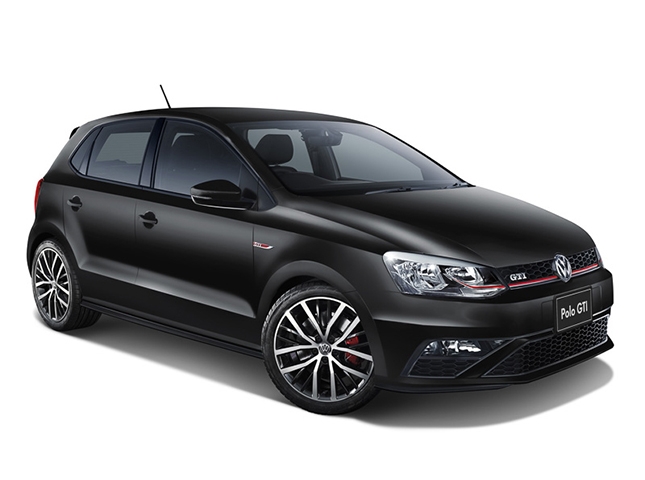 Polo Gti