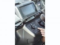 トヨタ ウィッシュ （装備機器1）