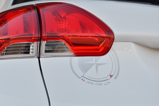 2008 CROSSCITY