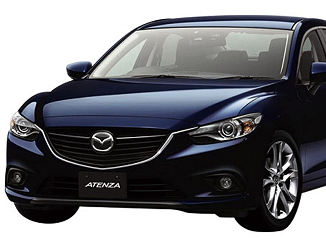 注目エコカー大特集！