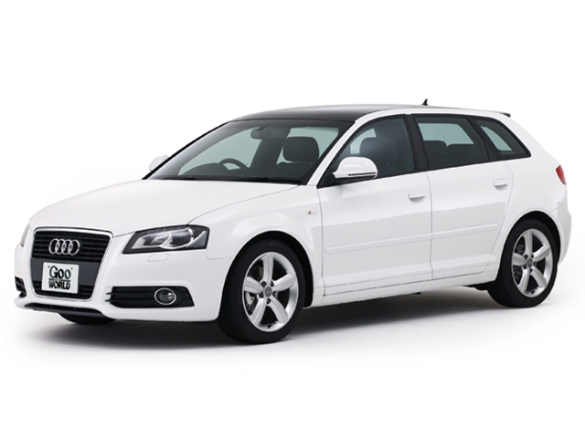 【徹底紹介】アウディ A3