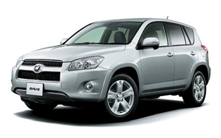 トヨタ RAV4