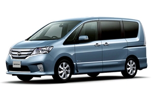 日産 セレナ