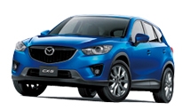 2012 CX-5
