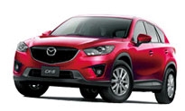 2013 CX-5