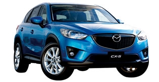 マツダ CX-5