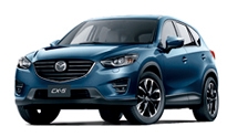 2015 CX-5