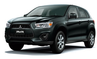 三菱 RVR