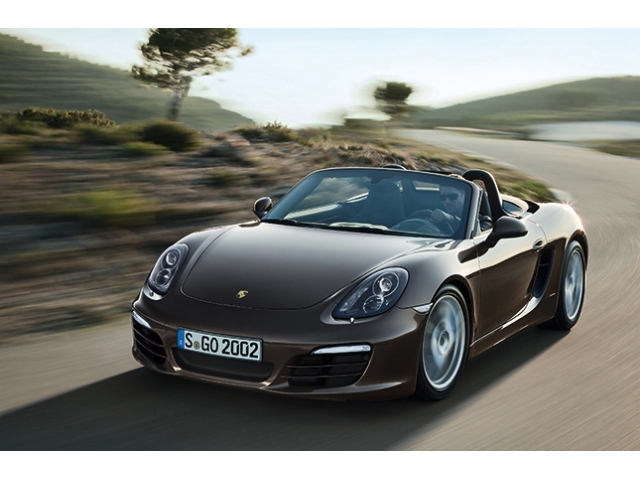 【ポルシェ】 南ドイツツアーを実施2015【価格・日程】
