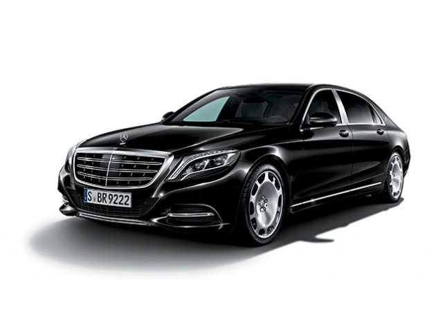 【メルセデス・ベンツ】新ブランド「メルセデス・マイバッハ」販売2015【価格】