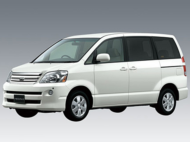 大勢で楽しめる快適グルマを探せ！