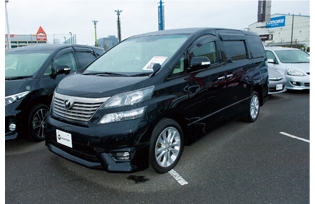 3.5Z プラチナセレクション