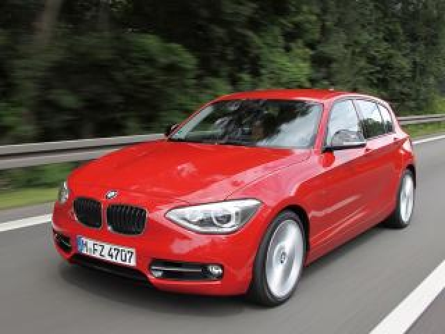 BMW 1꡼ ݡ