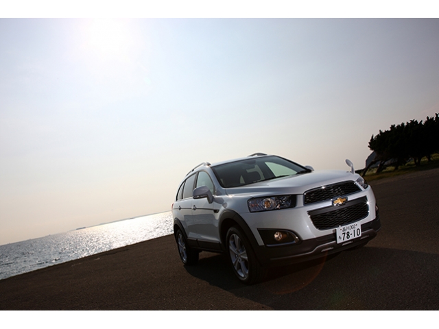 【シボレー】ナビ購入「半額サポートキャンペーン」をスタート（2015.3.31迄！）