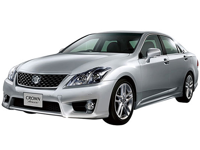 今 注目のクルマとその対抗車たち