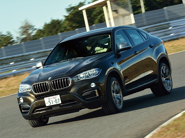 BMW X6 ݡȡ2015.03.20