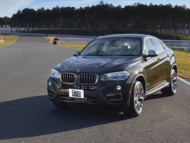 BMW X6 ݡȡ2015.03.19