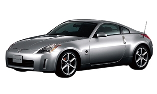 日産 フェアレディZ（Z33）