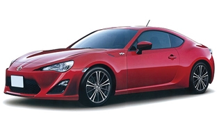 トヨタ 86