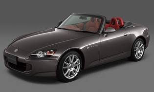 ホンダ S2000
