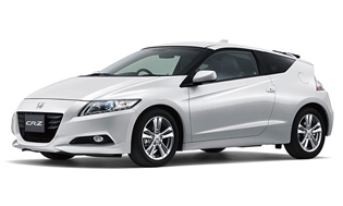 ホンダ CR-Z