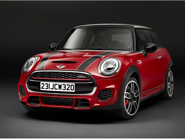 MINIMINI JOHN COOPER WORKSפʸճ