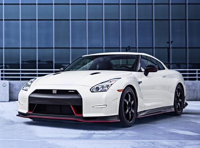 GT-R