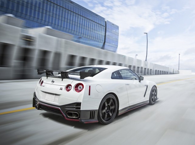 GT-R