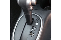 日産 マーチ（CVT）