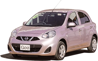 日産 マーチ