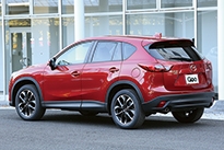 マツダ CX-5 外装