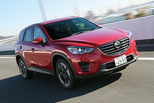 マツダ CX-5