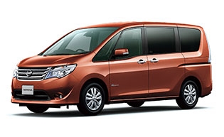 日産 セレナ