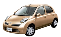 2007 マーチ
