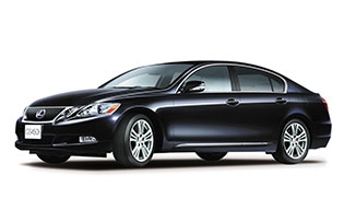 レクサス GS