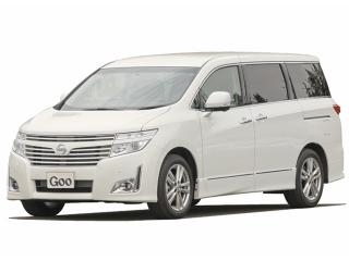 日産 エルグランド 中古車購入チェックポイント | 中古車なら【グーネット】