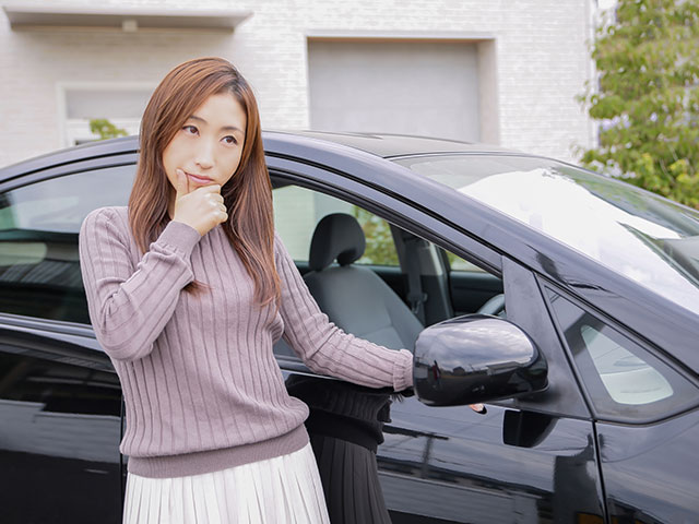 車の運転席のカーテンは違反になるのか また車検は通るのか 車検や修理の情報満載グーネットピット