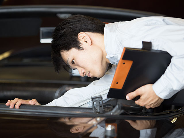 車検証の 改 の意味と記載される条件 車検や修理の情報満載グーネットピット