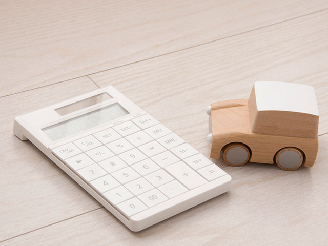 車検にかかる印紙代と印紙の意味とは