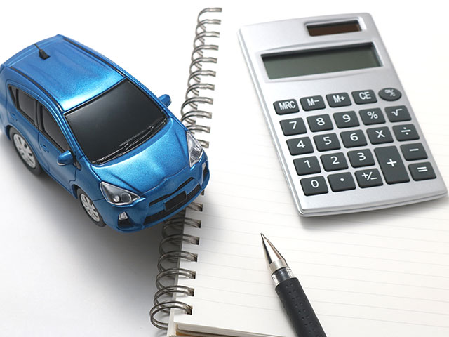 車検代はボーナス払いできるのか