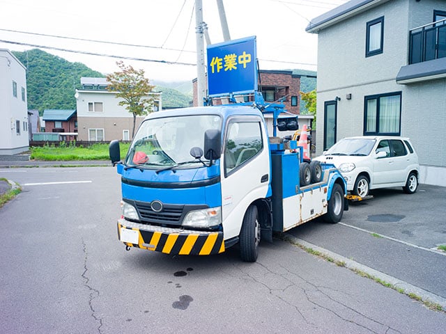 車検で車の全幅の考え方と計測方法について 車検や修理の情報満載グーネットピット