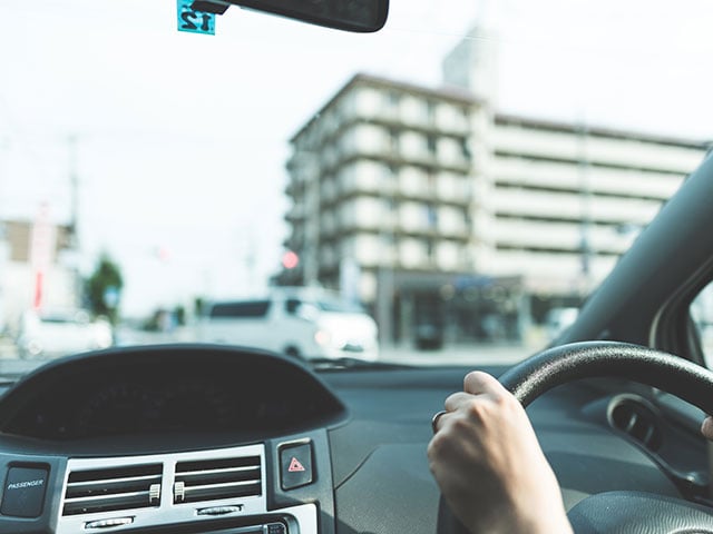 車検で車の全幅の考え方と計測方法について 車検や修理の情報満載グーネットピット